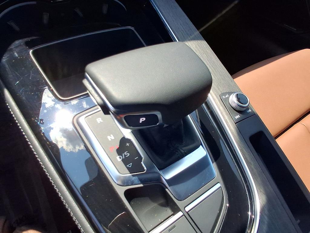 Thumbnail: 2023 Audi A5 - 9