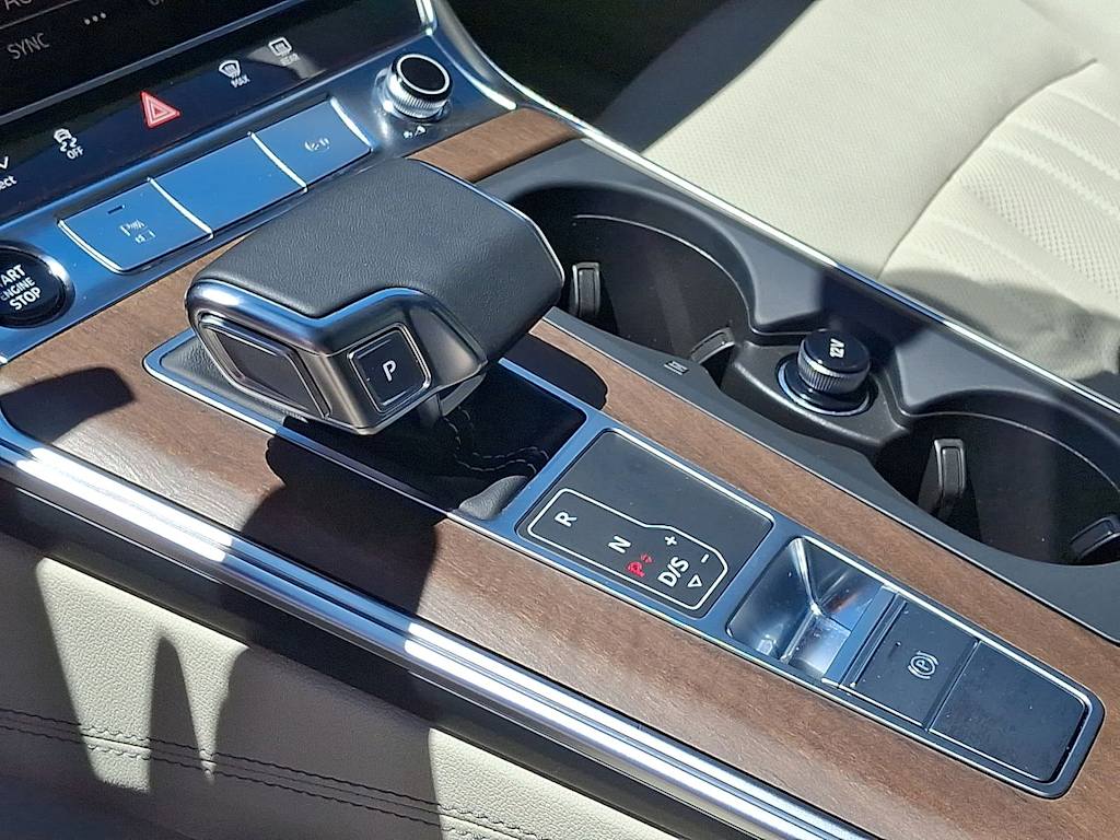 Thumbnail: 2024 Audi A7 - 11