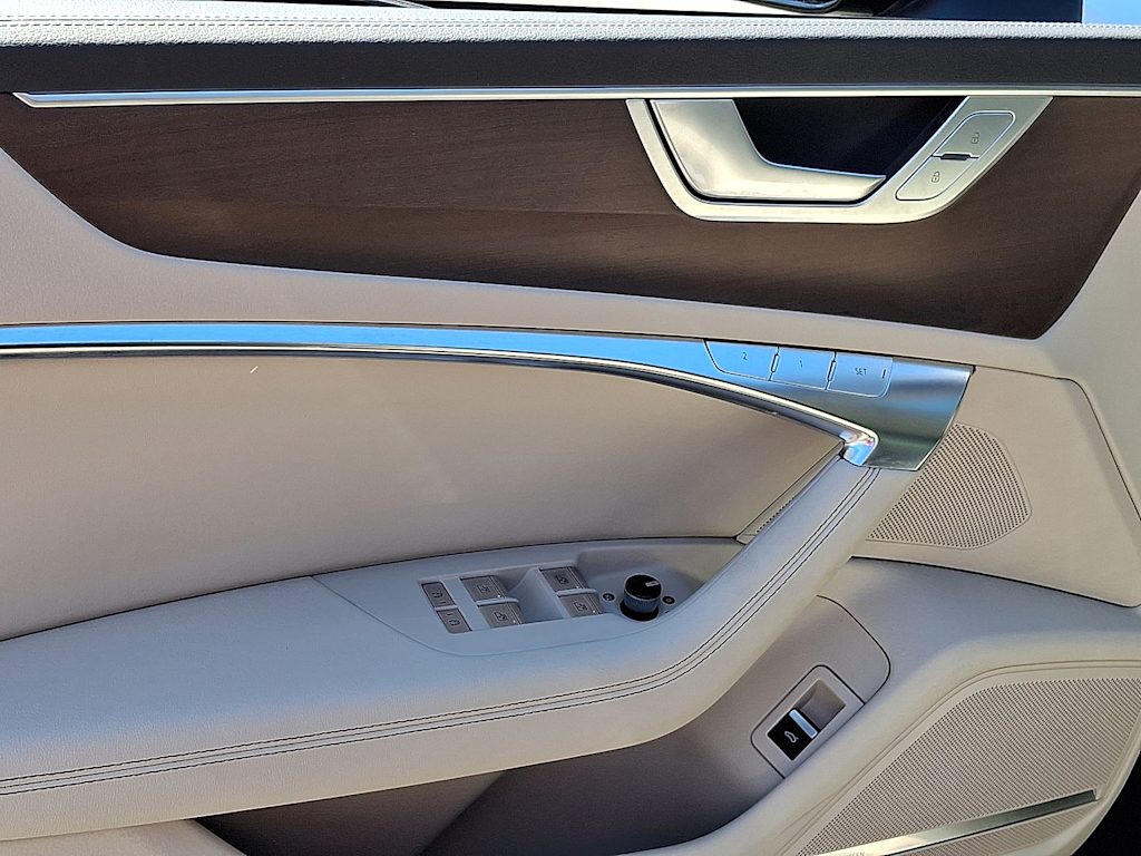 Thumbnail: 2024 Audi A7 - 19
