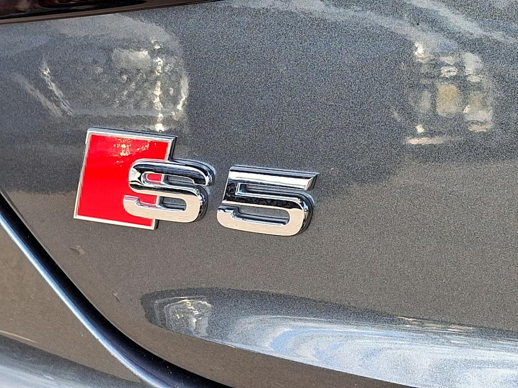 2022 Audi S5 Premium Plus 7