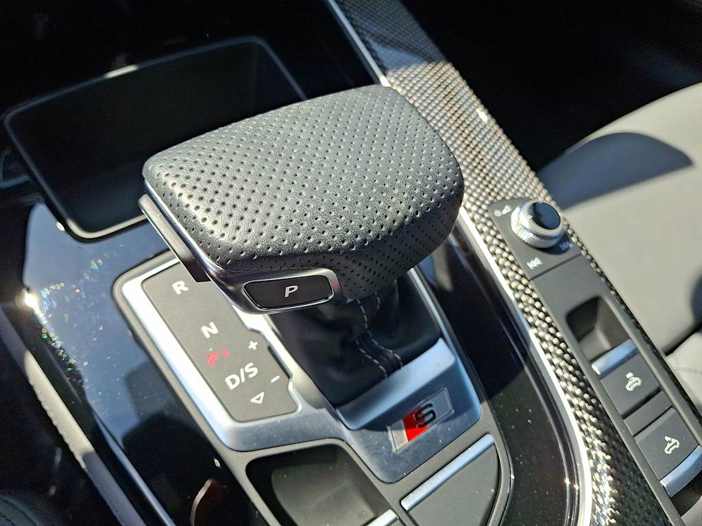 Thumbnail: 2024 Audi S5 - 25