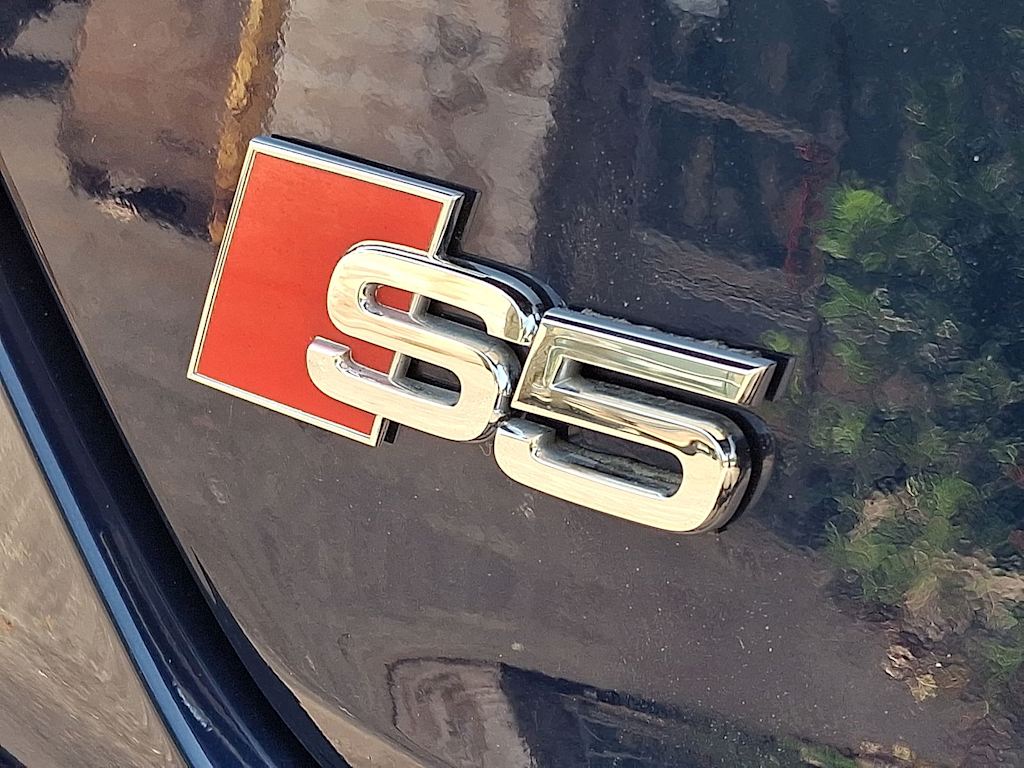 Thumbnail: 2024 Audi S5 - 7