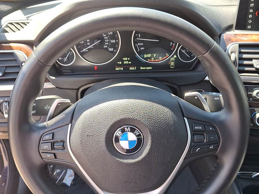 2020 BMW 4 Series 440i 2