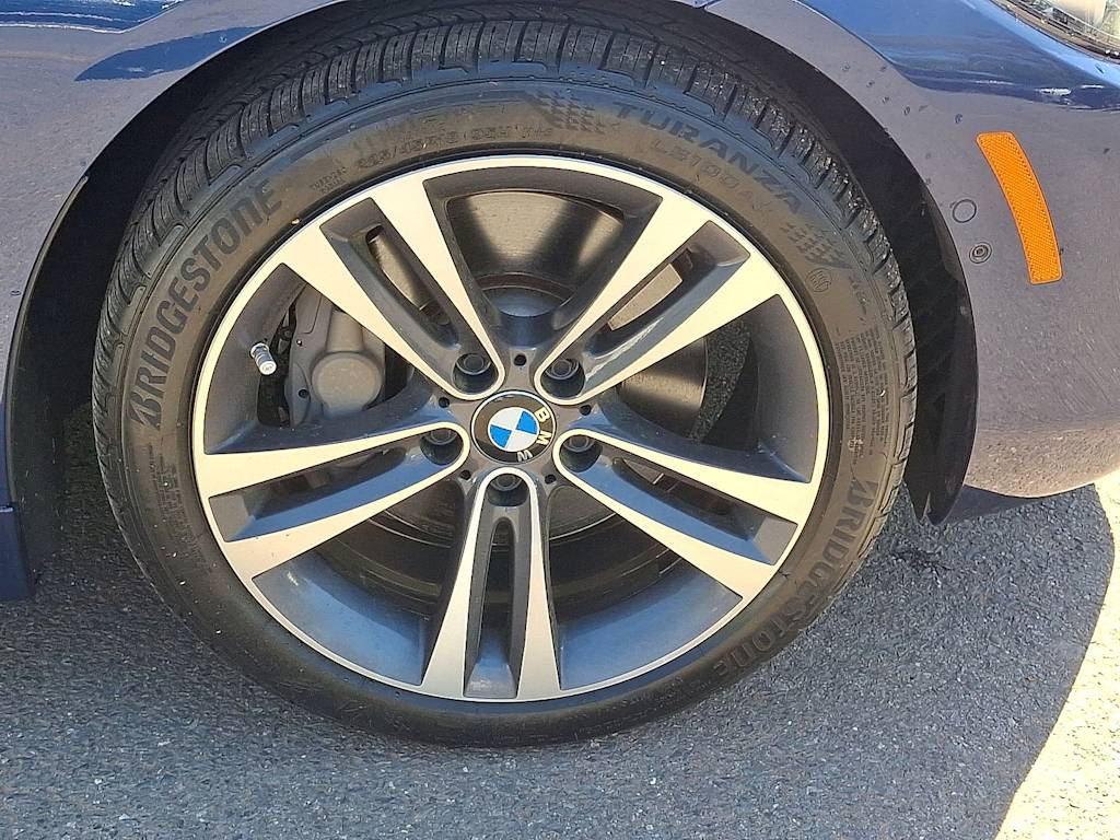 2020 BMW 4 Series 440i 8