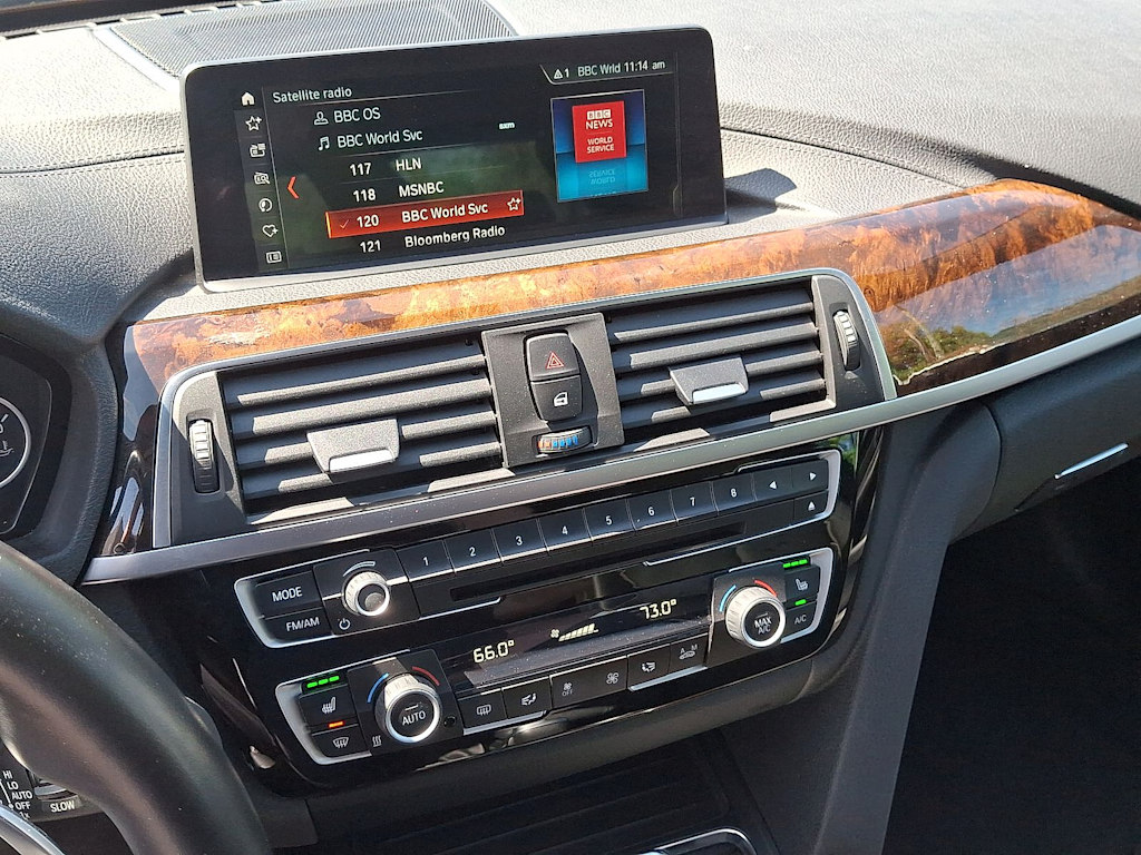 2020 BMW 4 Series 440i 11