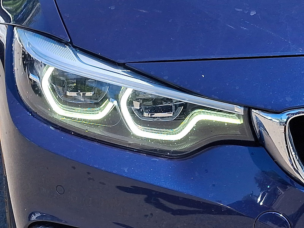 2020 BMW 4 Series 440i 27