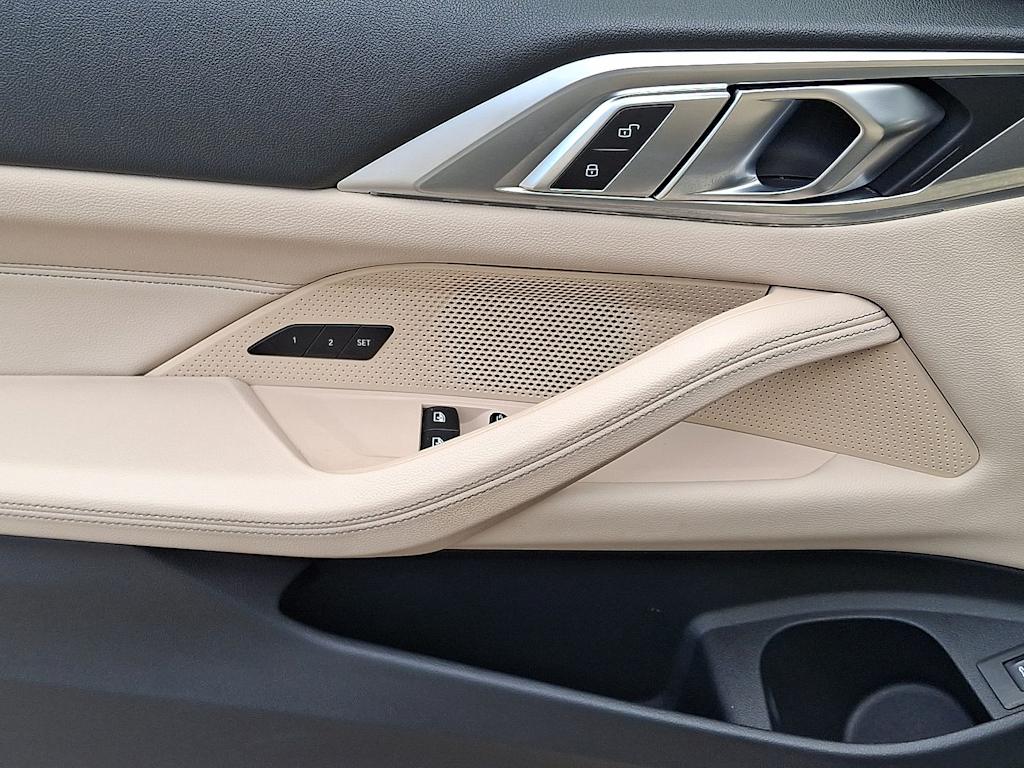 Thumbnail: 2021 BMW 4 Series - 25