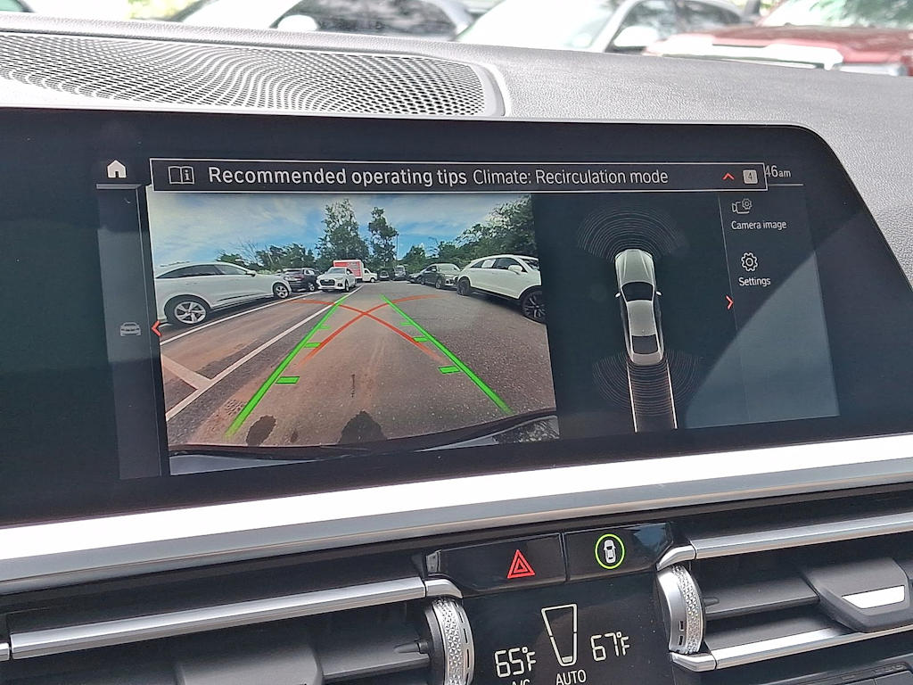 Thumbnail: 2021 BMW 4 Series - 27