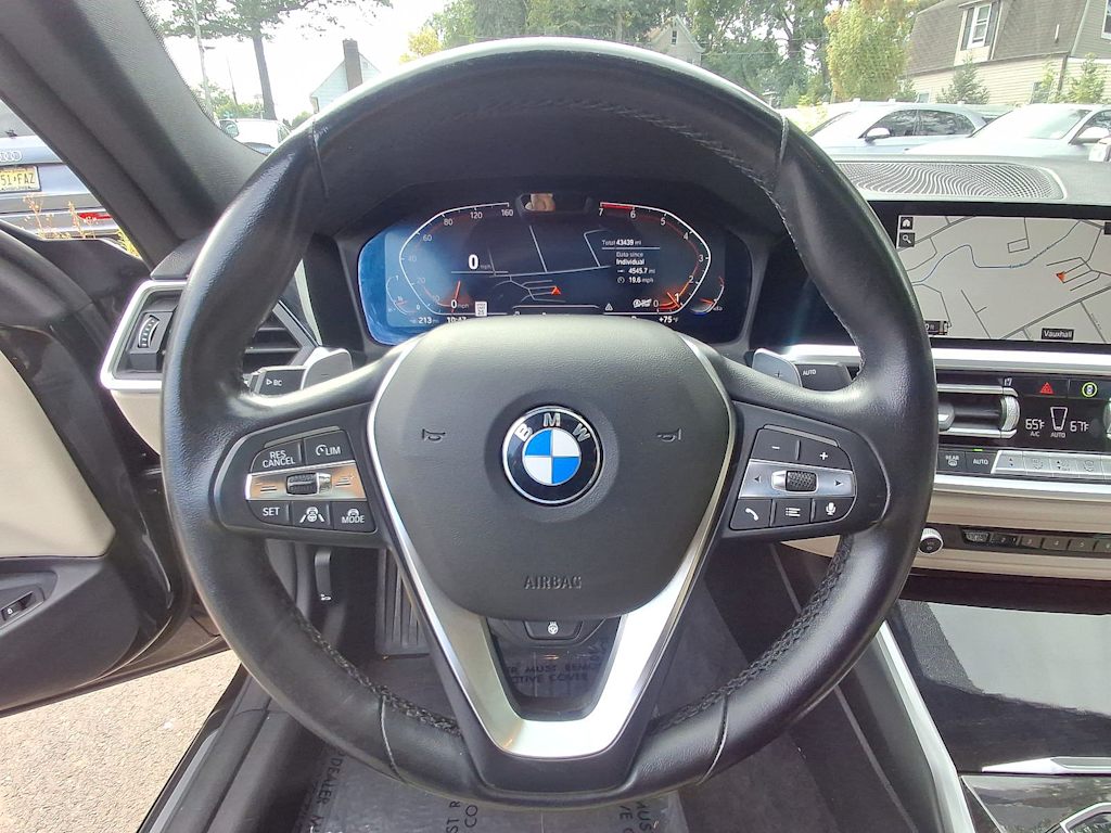 Thumbnail: 2021 BMW 4 Series - 12