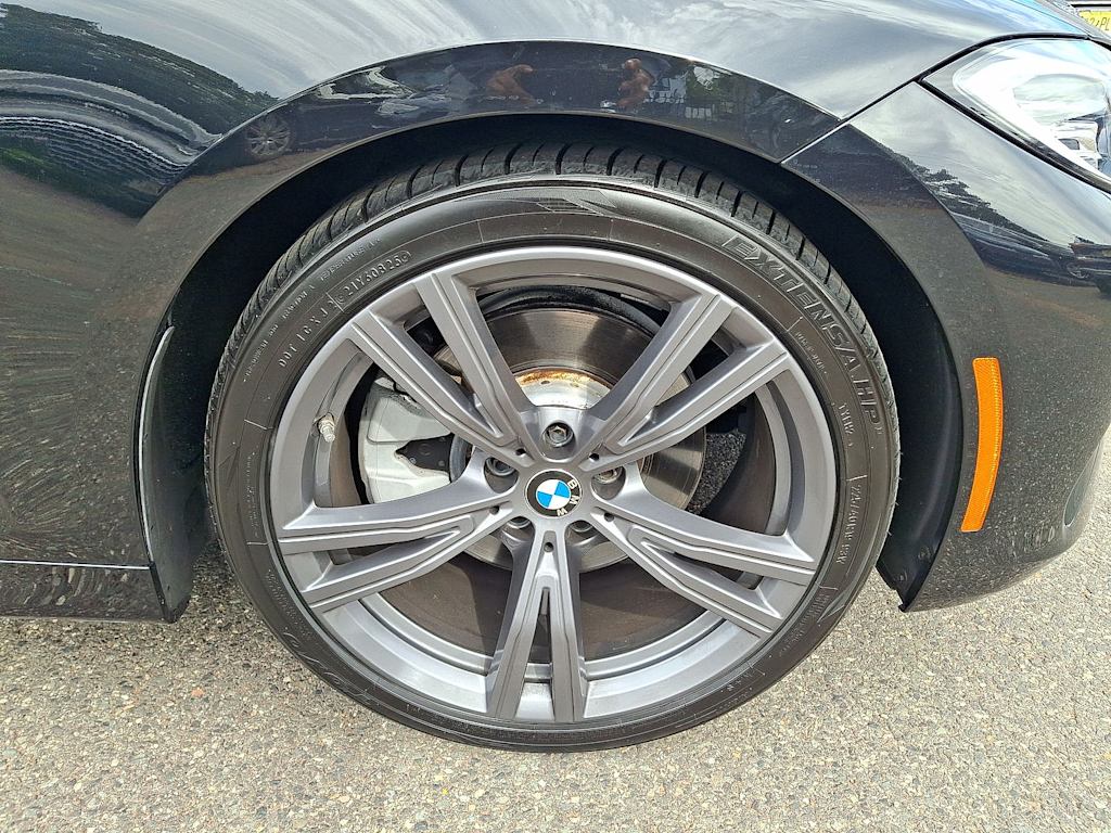 Thumbnail: 2021 BMW 4 Series - 8