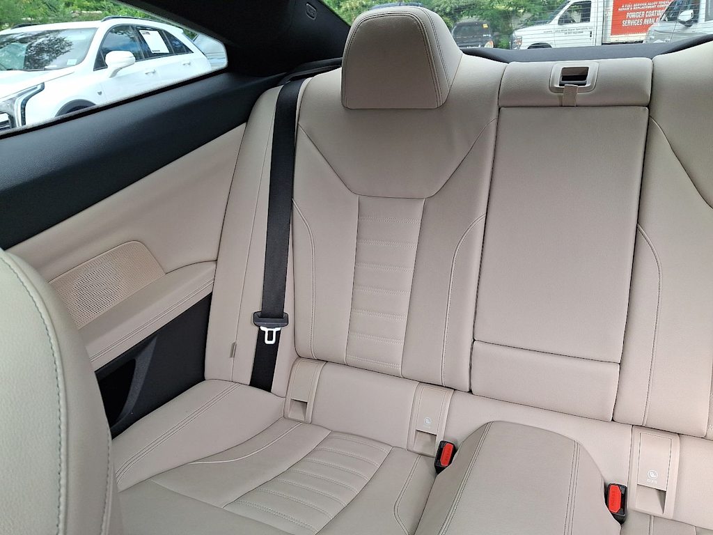 Thumbnail: 2021 BMW 4 Series - 11