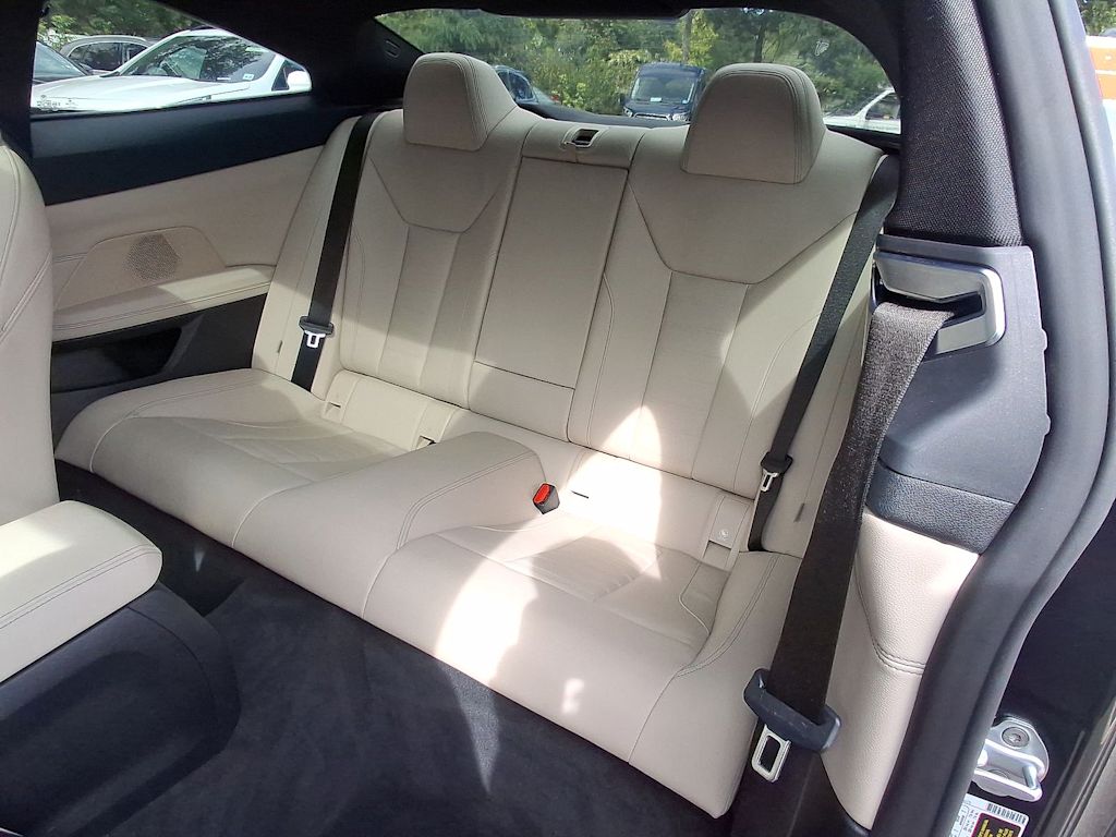 Thumbnail: 2021 BMW 4 Series - 31