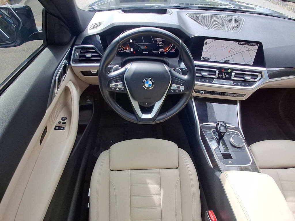 Thumbnail: 2021 BMW 4 Series - 13