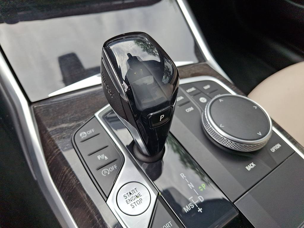 Thumbnail: 2021 BMW 4 Series - 26