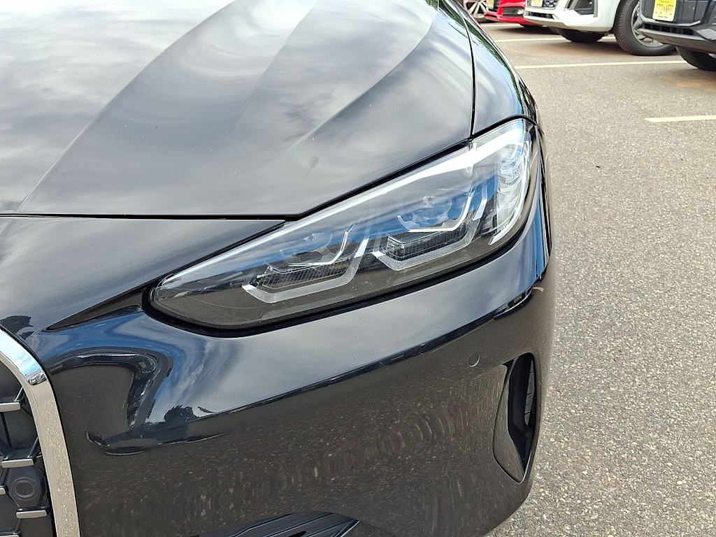 Thumbnail: 2021 BMW 4 Series - 34