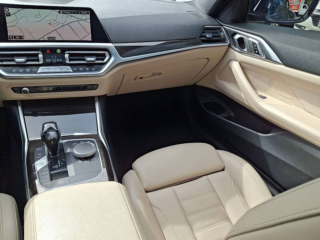 Thumbnail: 2021 BMW 4 Series - 15