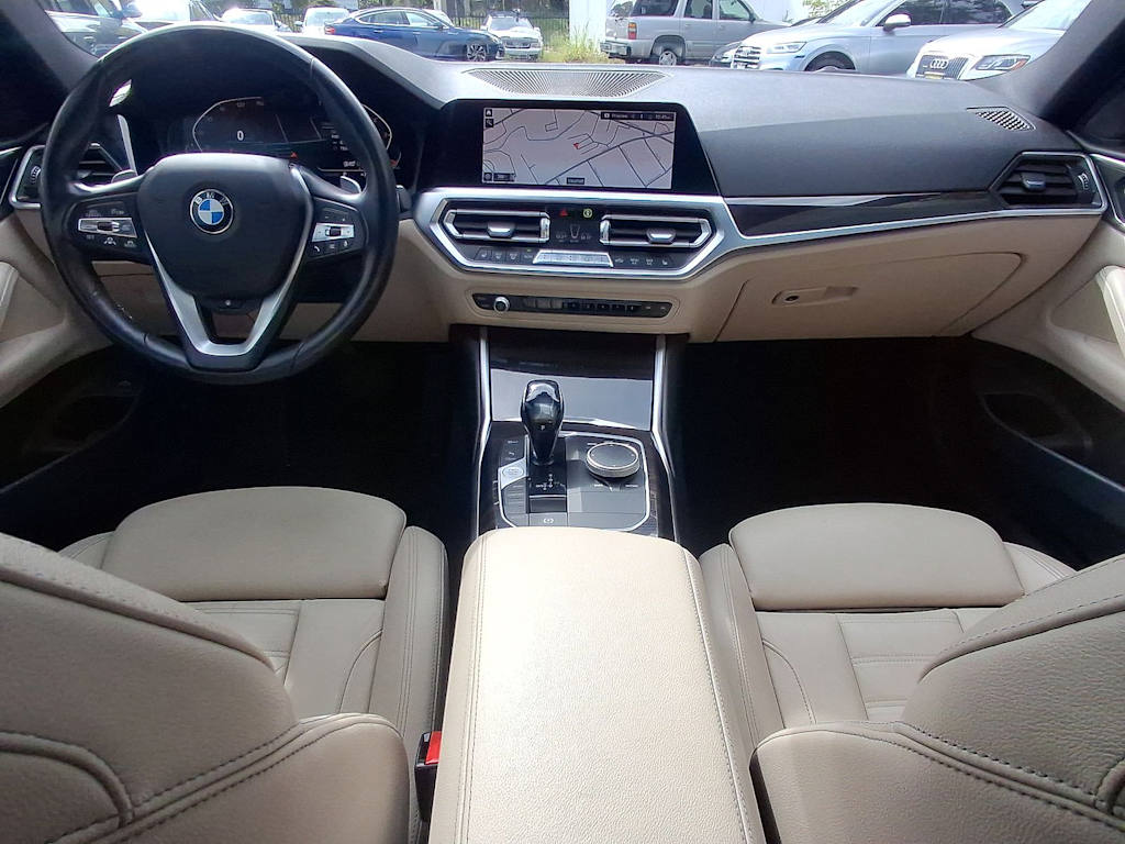 Thumbnail: 2021 BMW 4 Series - 2