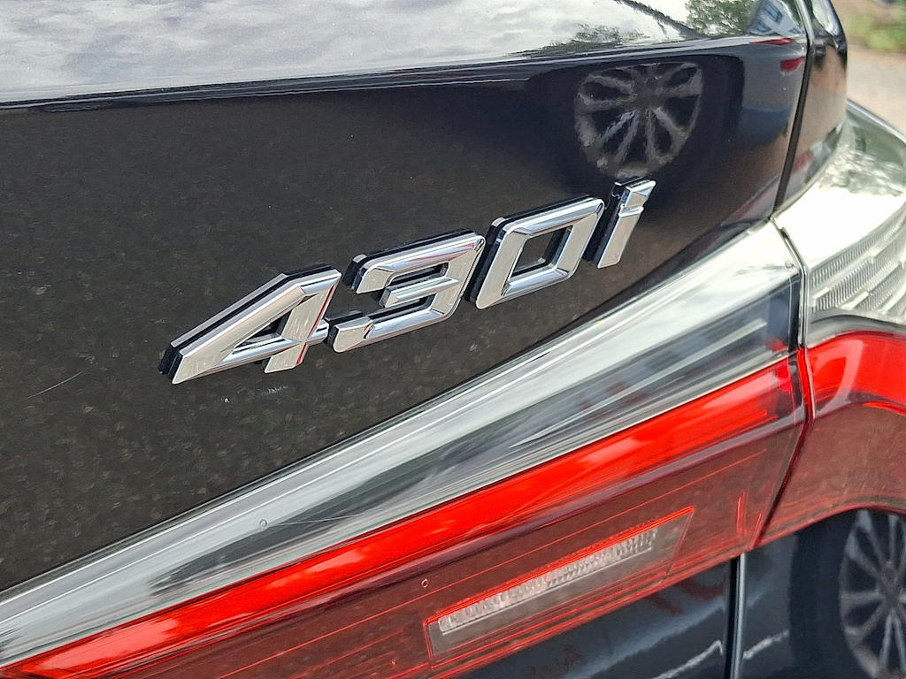 Thumbnail: 2021 BMW 4 Series - 7