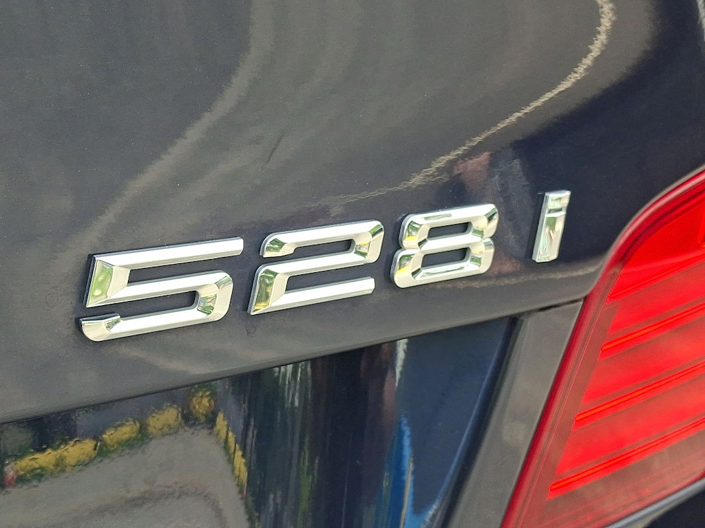 Thumbnail: 2015 BMW 5 Series - 31