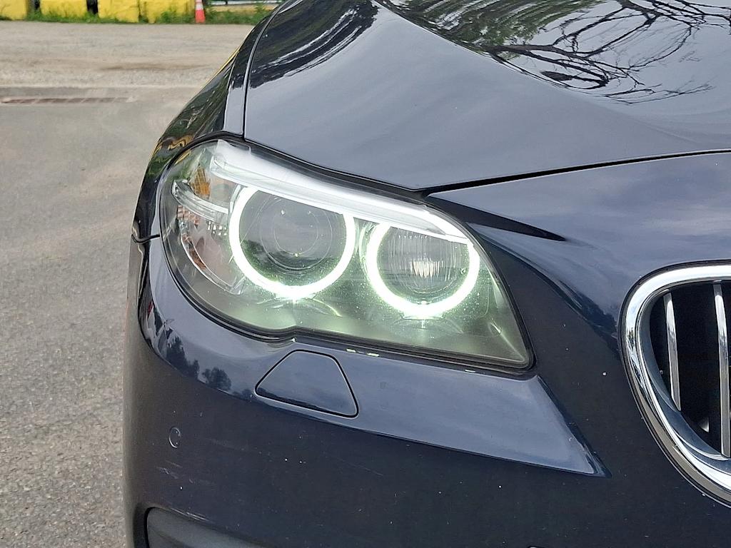 Thumbnail: 2015 BMW 5 Series - 34