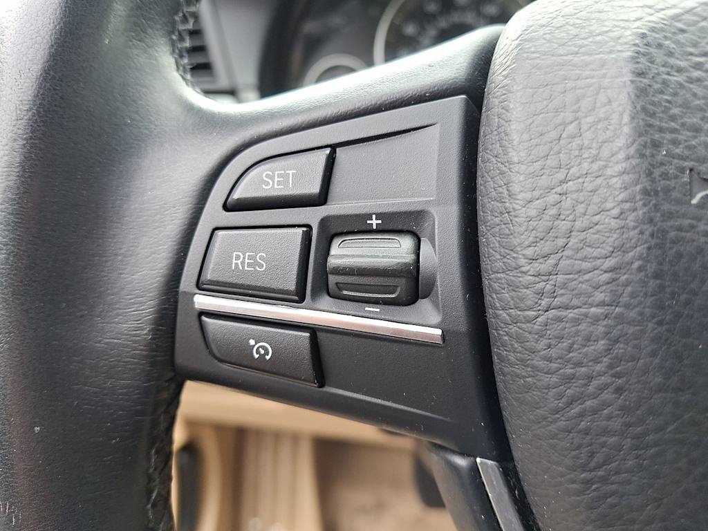 Thumbnail: 2015 BMW 5 Series - 25