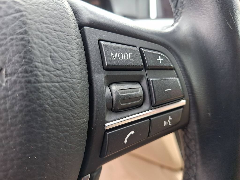 Thumbnail: 2015 BMW 5 Series - 26
