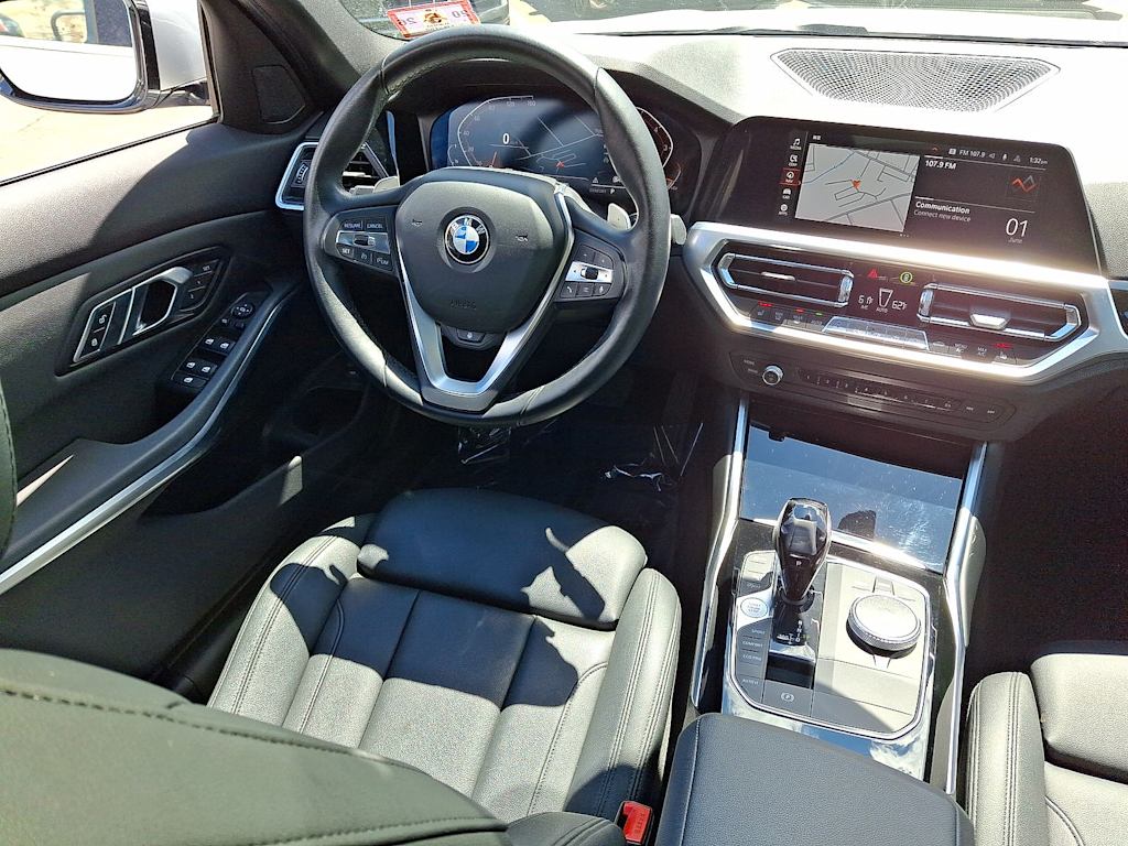Thumbnail: 2019 BMW 3 Series - 9