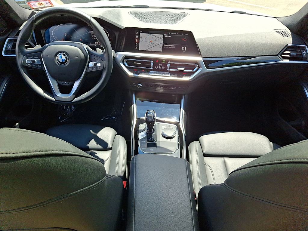 Thumbnail: 2019 BMW 3 Series - 2