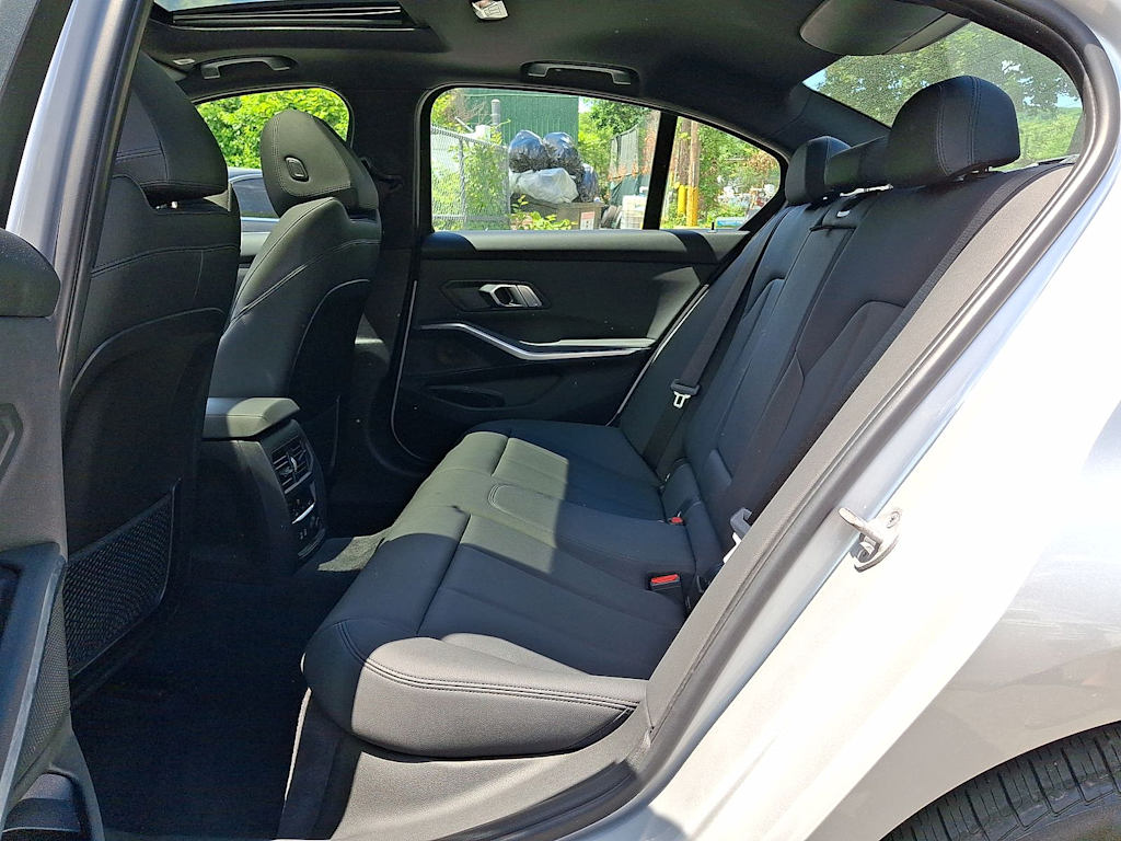 Thumbnail: 2019 BMW 3 Series - 30