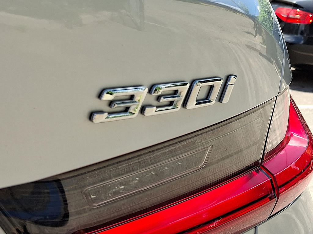 Thumbnail: 2019 BMW 3 Series - 7