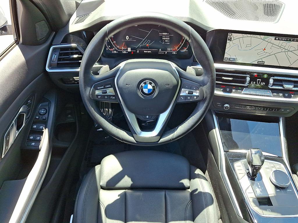 Thumbnail: 2019 BMW 3 Series - 13