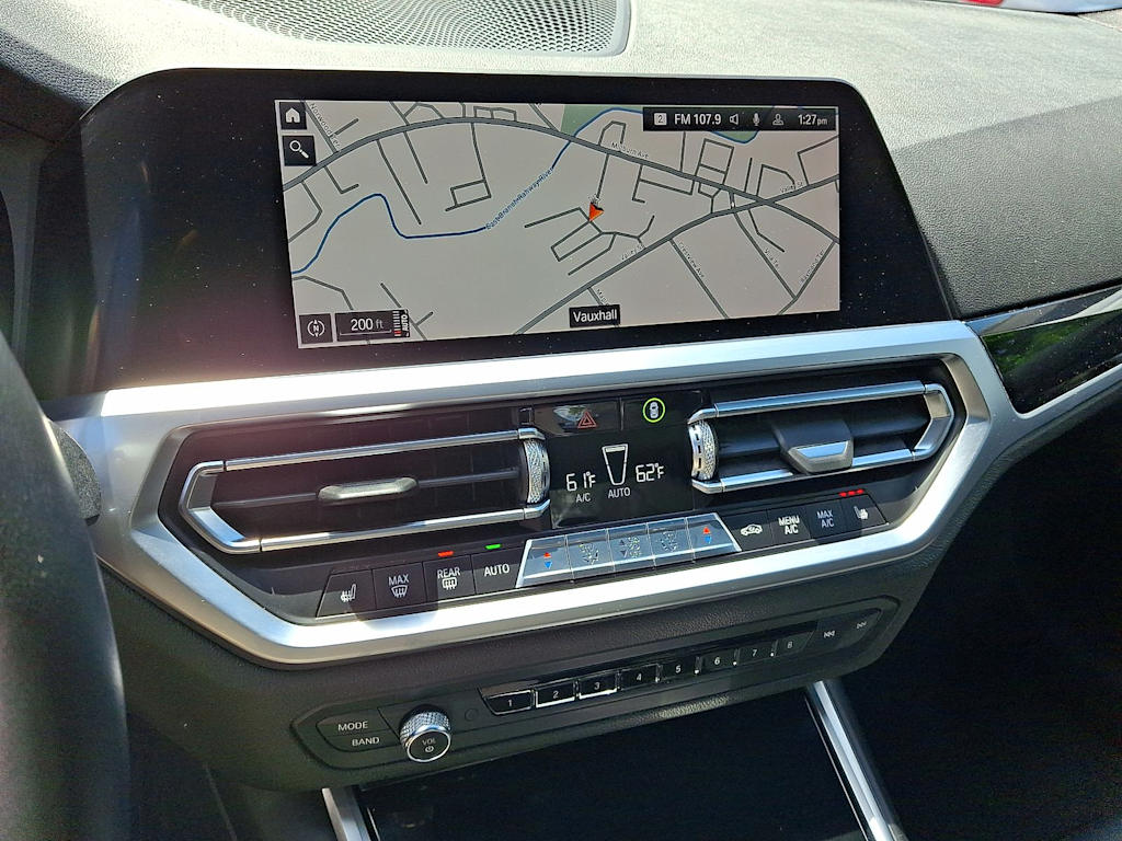 Thumbnail: 2019 BMW 3 Series - 14