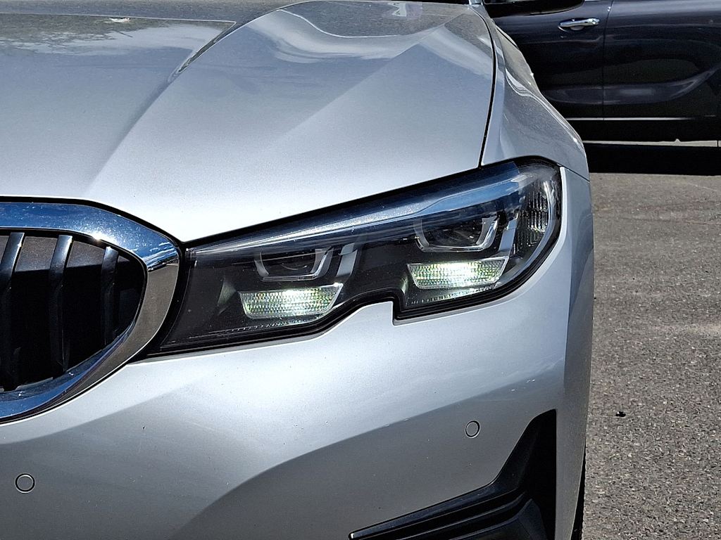 Thumbnail: 2019 BMW 3 Series - 34
