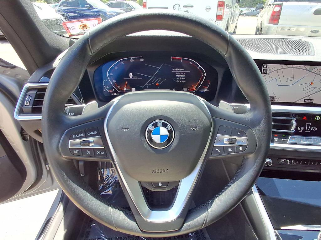 Thumbnail: 2019 BMW 3 Series - 12