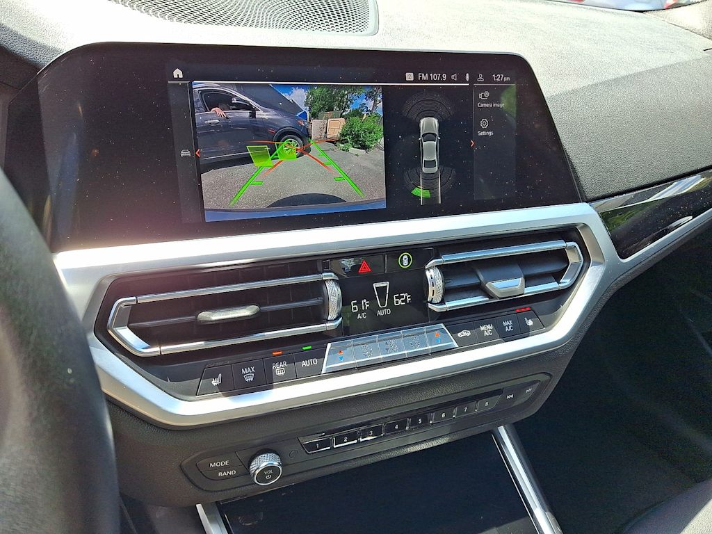 Thumbnail: 2019 BMW 3 Series - 26