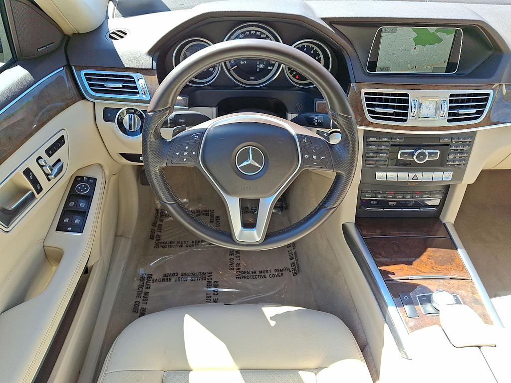 Thumbnail: 2015 Mercedes-Benz E-Class - 30