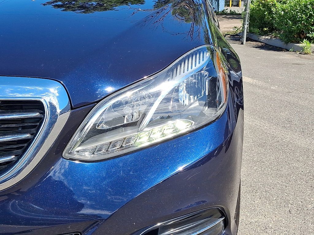Thumbnail: 2015 Mercedes-Benz E-Class - 34