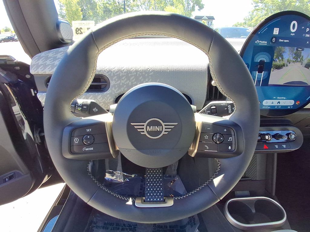 Thumbnail: 2025 MINI Cooper - 13