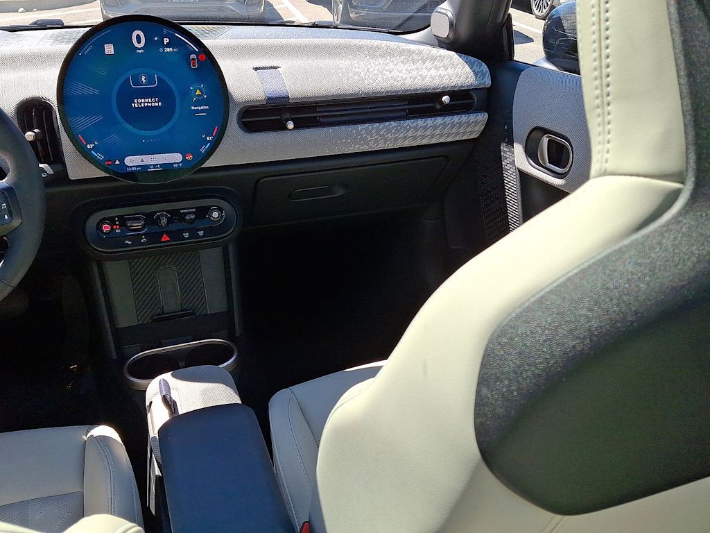 Thumbnail: 2025 MINI Cooper - 15