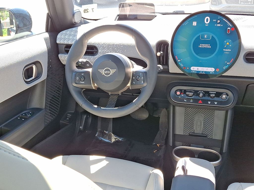 Thumbnail: 2025 MINI Cooper - 9