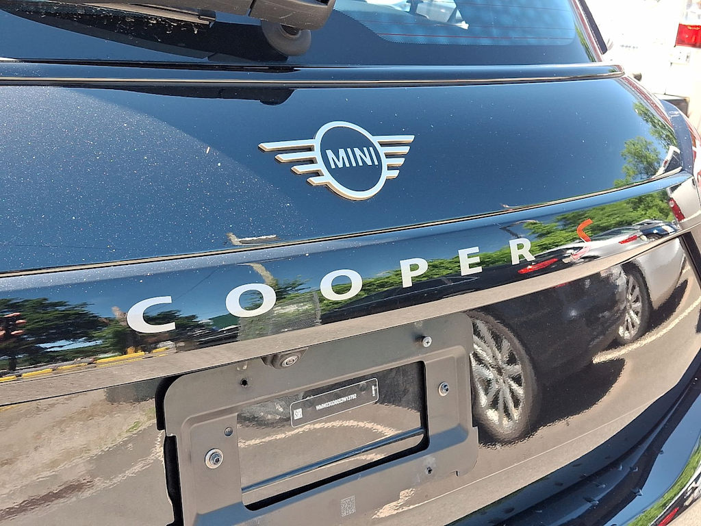 Thumbnail: 2025 MINI Cooper - 7
