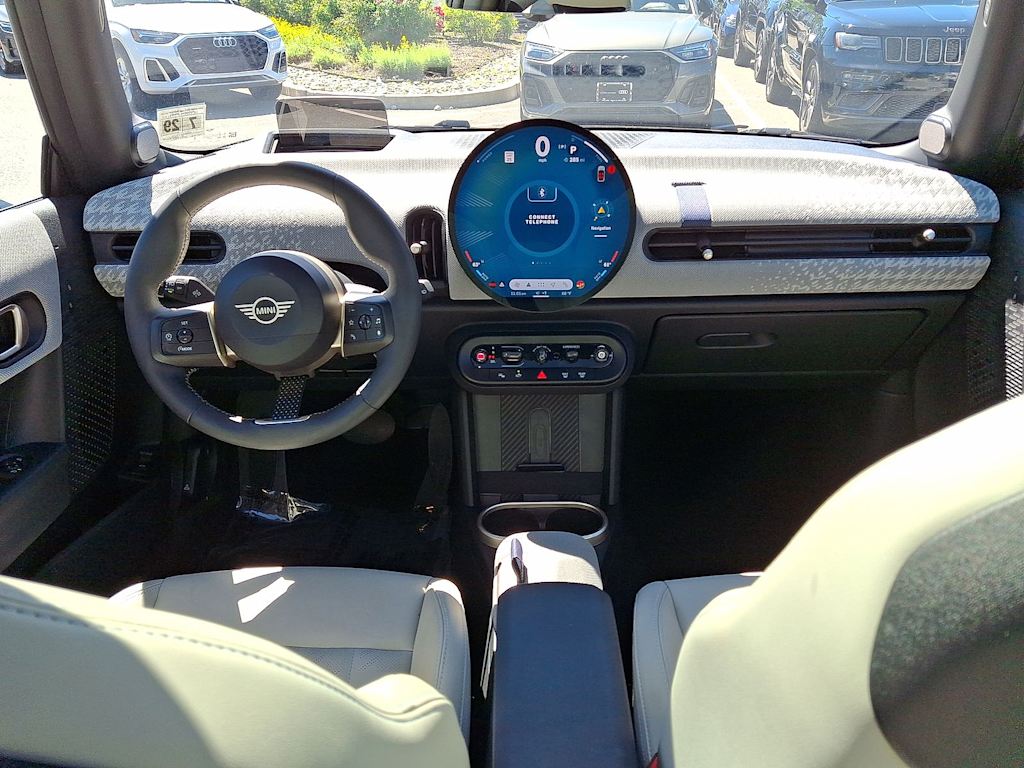 Thumbnail: 2025 MINI Cooper - 2