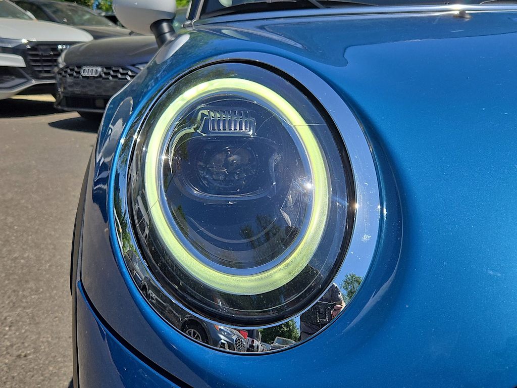 Thumbnail: 2023 MINI Cooper - 34
