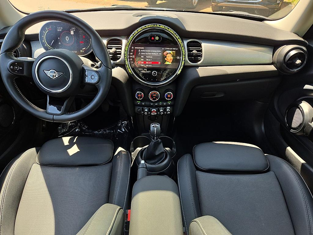 Thumbnail: 2023 MINI Cooper - 2