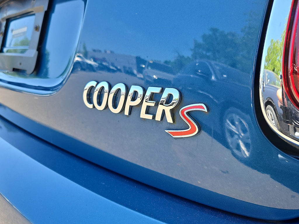 Thumbnail: 2023 MINI Cooper - 7