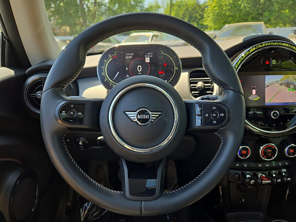 Thumbnail: 2023 MINI Cooper - 14