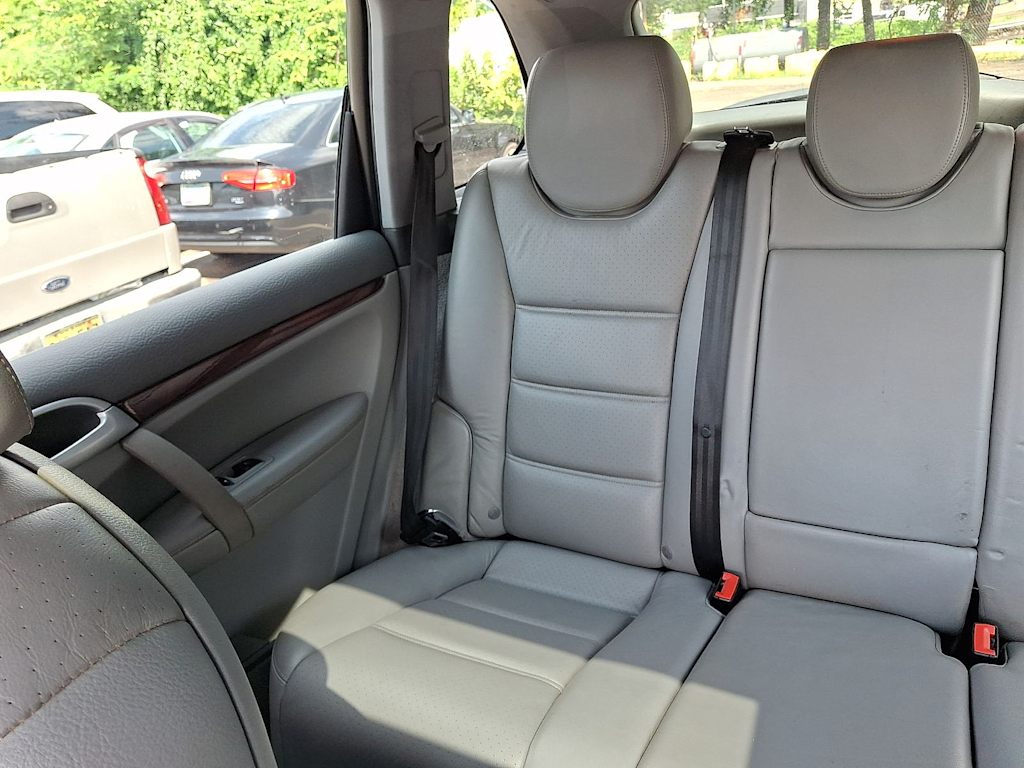 Thumbnail: 2003 Porsche Cayenne - 11