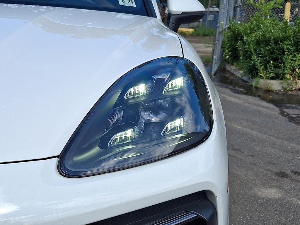 Thumbnail: 2019 Porsche Cayenne - 34