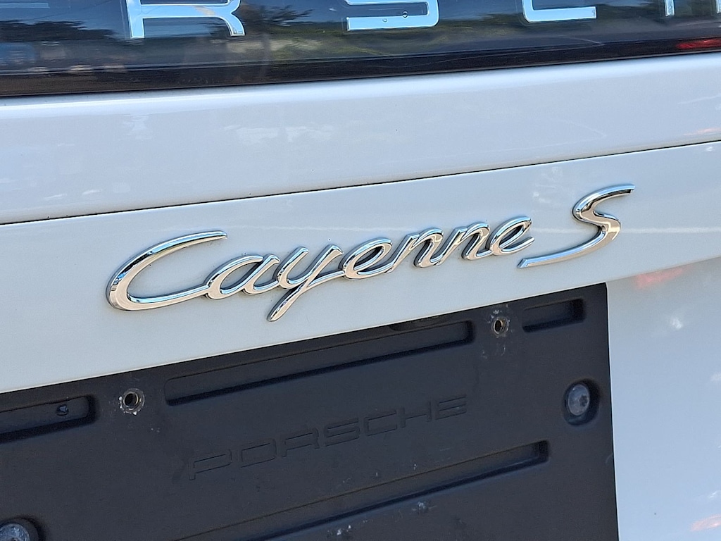 Thumbnail: 2019 Porsche Cayenne - 7