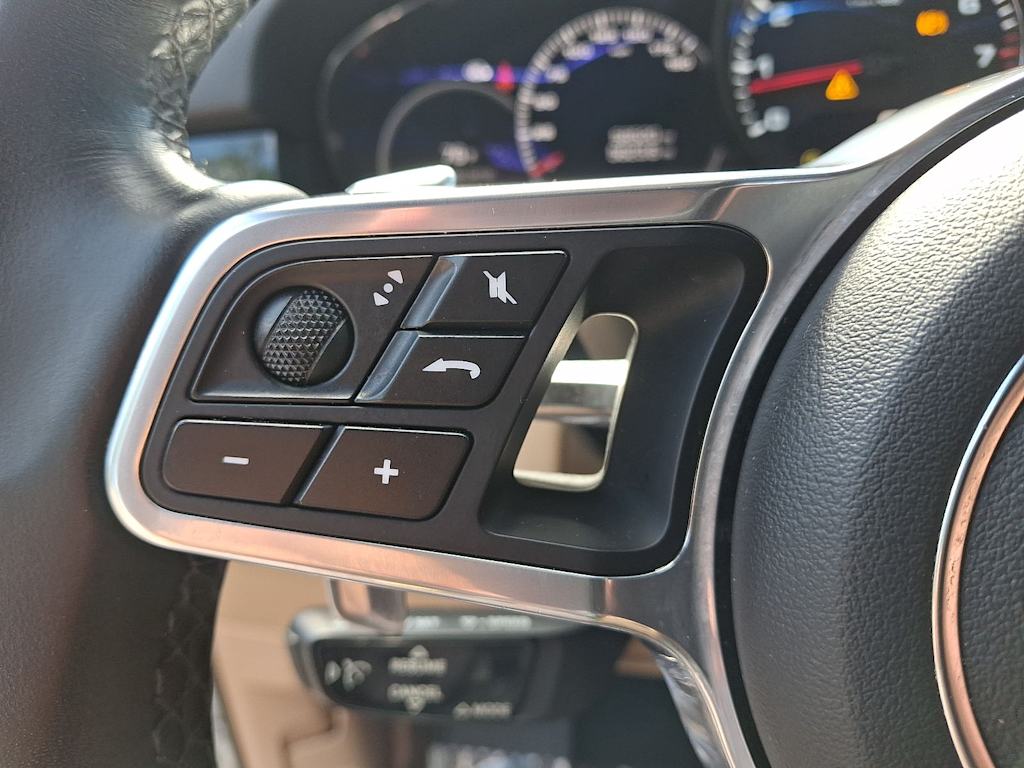 Thumbnail: 2019 Porsche Cayenne - 26
